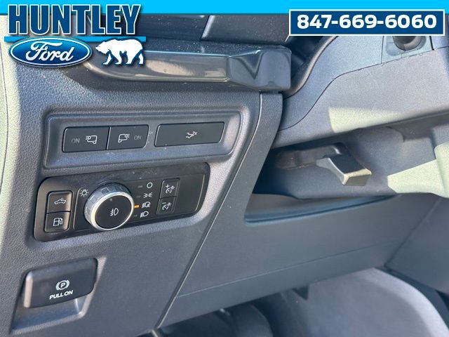 2023 Ford F-150 XLT Truck SuperCrew Cab