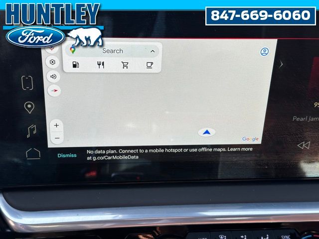 2022 GMC Sierra 1500 Denali Ultimate Truck Crew Cab