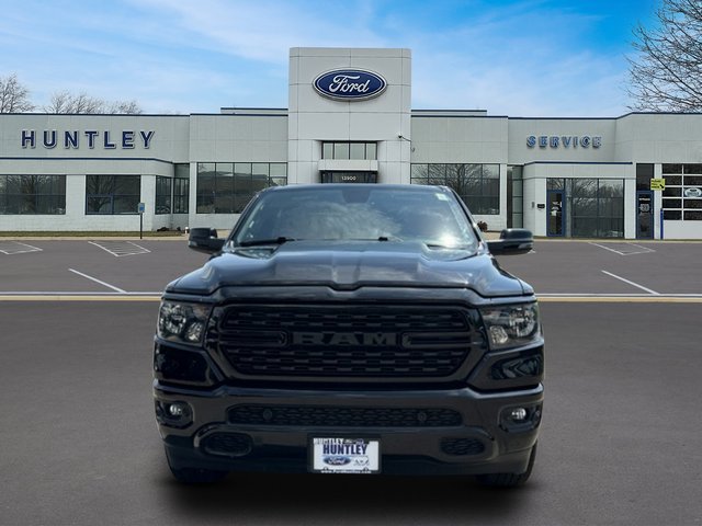 2023 Ram 1500 Big Horn/Lone Star Truck Crew Cab