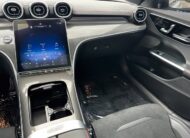 2023 Mercedes-Benz AMG C 43 C 43 AMG® Sedan
