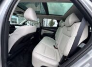 2024 Hyundai Tucson Hybrid Limited SUV