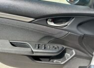 2018 Honda Civic EX Hatchback