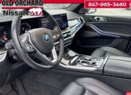 2025 BMW X5 PHEV xDrive50e SUV