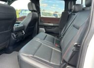 2023 Ford F-150 Lariat Truck SuperCrew Cab