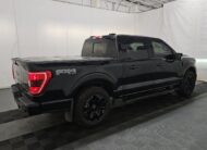 2023 Ford F-150 XLT Truck SuperCrew Cab