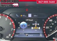 2026 Nissan Frontier PRO-4X Truck Crew Cab