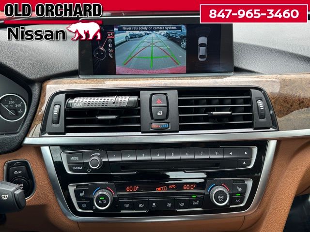 2015 BMW 428i 428i xDrive Coupe