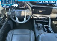2024 GMC Sierra 1500 Denali Truck Crew Cab