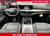 2026 Nissan Murano SL SUV