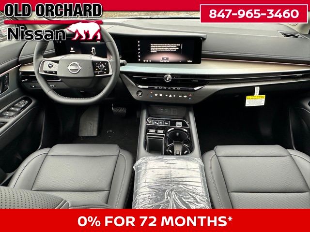 2026 Nissan Murano SL SUV