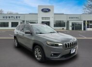 2020 Jeep Cherokee Latitude Plus SUV