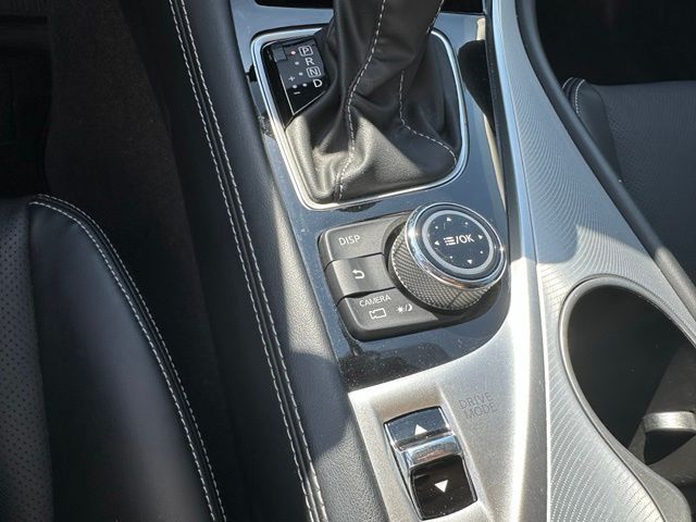 2024 INFINITI Q50 Luxe Sedan