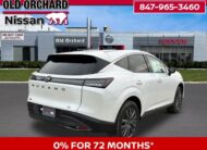 2026 Nissan Murano SL SUV