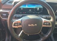 2025 Kia Telluride SX-Prestige SUV