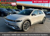 2024 Hyundai IONIQ 5 SEL SUV