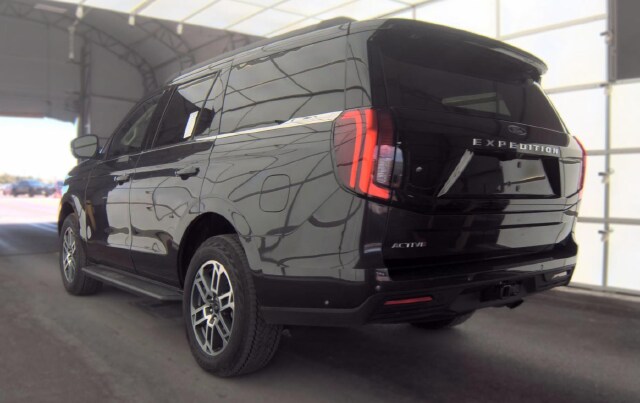 2025 Ford Expedition Active SUV