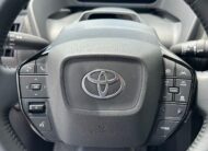 2024 Toyota bZ4X Limited SUV