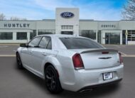 2021 Chrysler 300 S Sedan