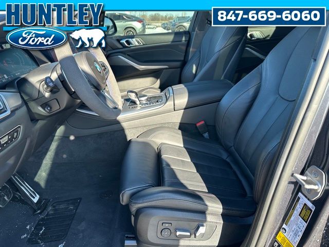 2022 BMW X5 xDrive40i SUV