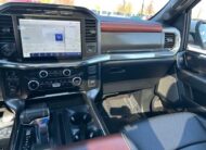 2023 Ford F-150 Lariat Truck SuperCrew Cab