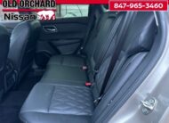 2023 Nissan Rogue Platinum SUV