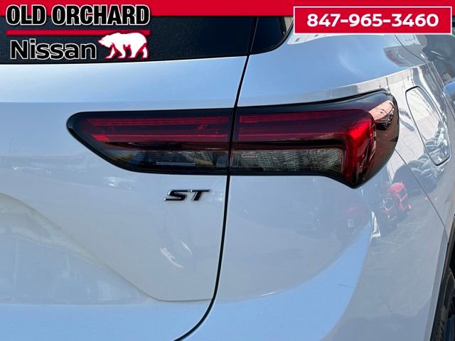 2023 Buick Envision Essence SUV