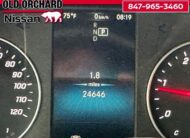 2024 Mercedes-Benz Sprinter 2500 Crew 144 WB Van