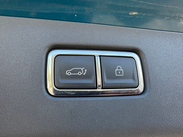 2024 Kia EV9 GT-Line SUV