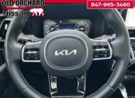 2023 Kia Sorento X-Line SX Prestige SUV