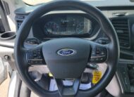 2025 Ford Transit-250 Cargo Base Van High Roof Ext. Van