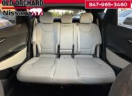 2023 Kia EV6 Wind SUV