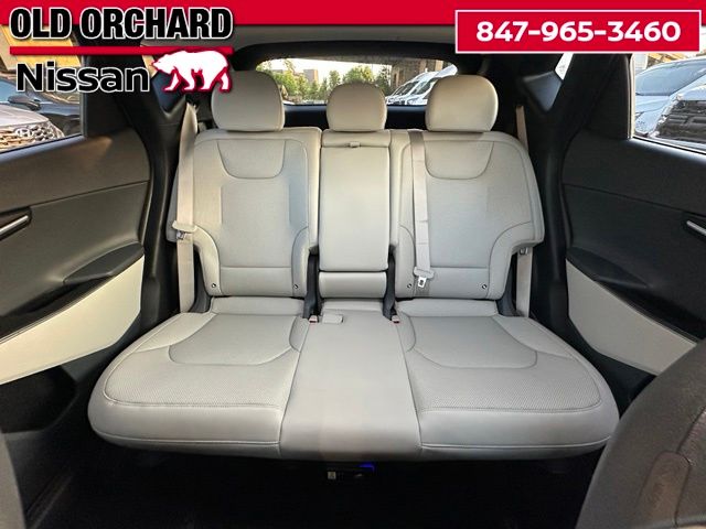 2023 Kia EV6 Wind SUV
