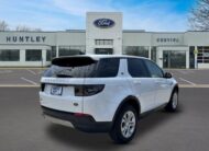 2020 Land Rover Discovery Sport S SUV
