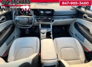 2026 Kia Sportage Hybrid EX SUV