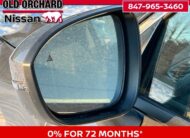 2026 Nissan Rogue Platinum SUV