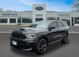2022 Dodge Durango GT Plus SUV