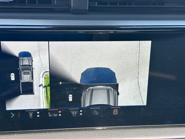 2024 GMC Sierra 1500 Denali Truck Crew Cab