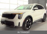 2025 Kia Sorento Hybrid EX SUV