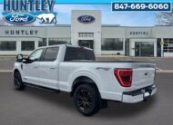 2023 Ford F-150 XLT Truck SuperCrew Cab