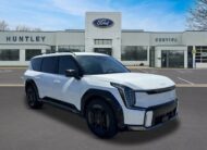 2024 Kia EV9 GT-Line SUV