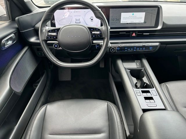 2023 Hyundai IONIQ 6 SEL Sedan