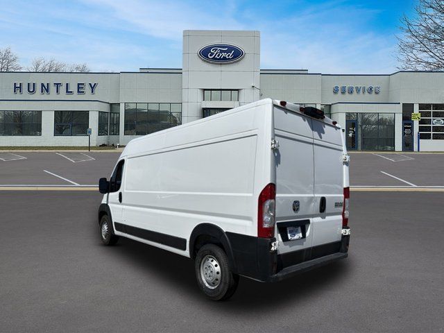 2024 Ram ProMaster 2500 High Roof Van Cargo Van