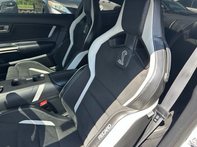 2021 Ford Shelby GT500 Shelby GT500 Coupe
