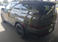 2025 Hyundai Santa Fe Hybrid Calligraphy SUV
