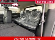 2025 Nissan Armada SV SUV