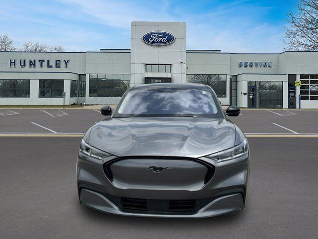 2023 Ford Mustang Mach-E Premium SUV