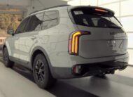 2024 Kia Telluride SX-Prestige X-Pro SUV