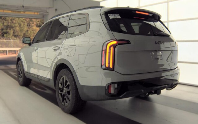 2024 Kia Telluride SX-Prestige X-Pro SUV