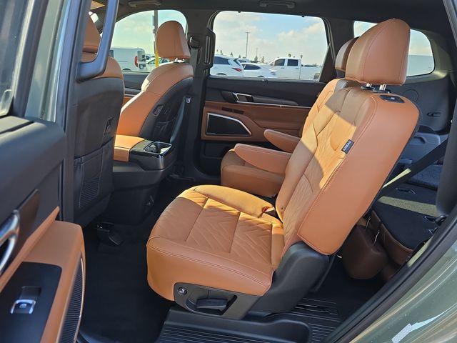 2023 Kia Telluride EX X-Line SUV