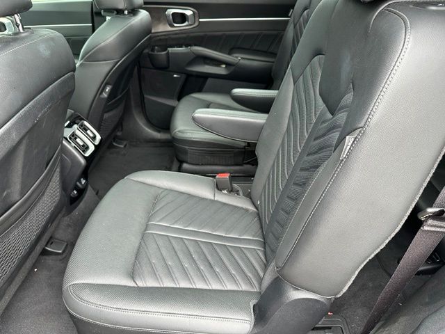 2024 Kia Sorento X-Line SX Prestige SUV